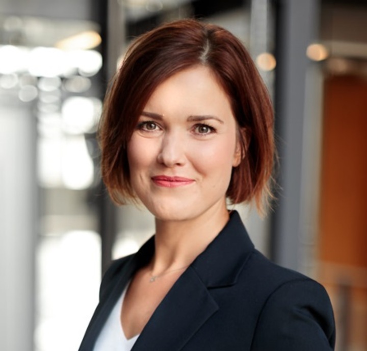 Employee avatar