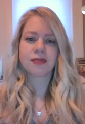 Thumbnail of: Laura Talent Acquisition Coordinator